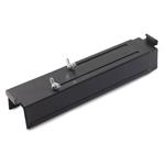 Horizontal Cable Organizer Side Ch. 10 to 18inch, Horizontal Cable Organizer Side Channel 10 to 18 i