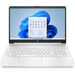 HP 15s-fq5004nc Ceramic White