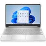 HP 15s-fq5026nc Natural Silver