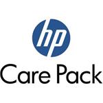 HP 1y PW Pickup Return Notebook Only SVC