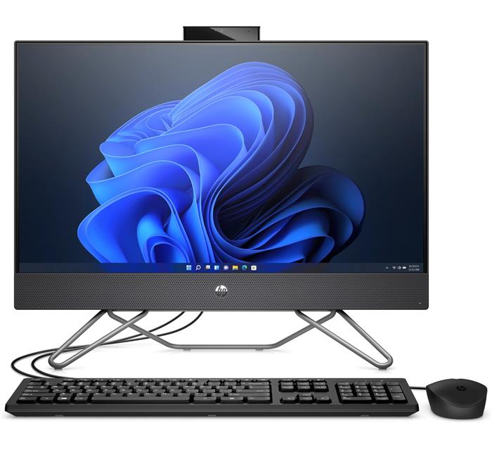 HP 205 G8 All-in-One