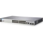 HP 2530-24 Switch J9782A