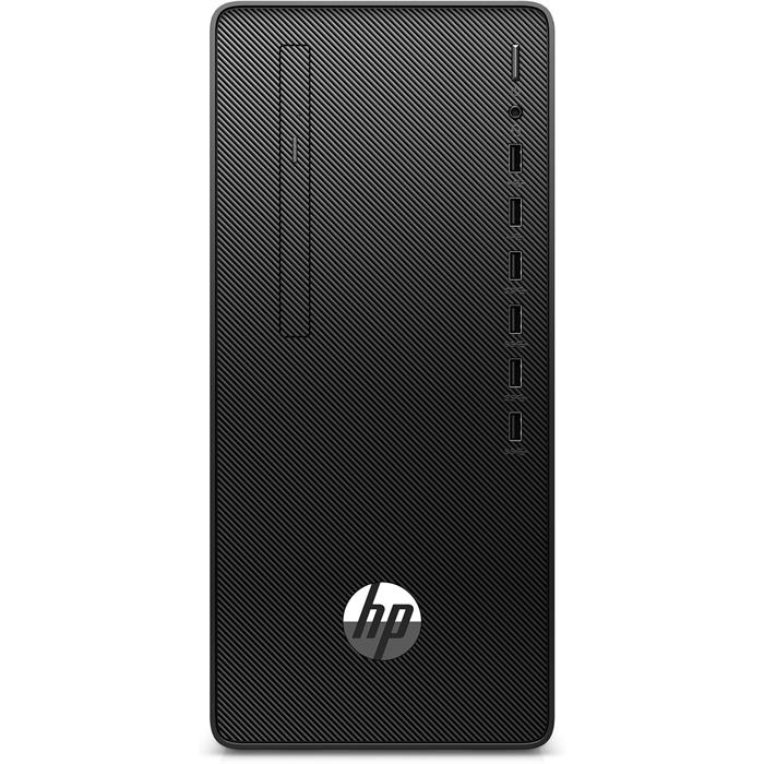 HP 295 G8 Microtower PC