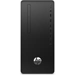 HP 295 G8 Microtower PC