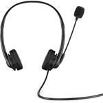 HP 3.5mm G2 Stereo Headset