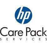 HP 3-letá záruka s vyzvednutím a vrácením servisním střediskem pro ProBook 4xx