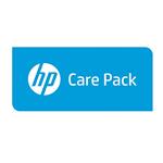 HP 3 year CP for LaserJet, HP 3 year Care Pack w/Standard Exchange for LaserJet Printers