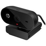 HP 325 Full HD USB-A Webkamera