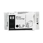 HP 33 černá inkoustová cartridge, 18ml, C6602A