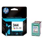 HP 344 barevná inkoustová kazeta, C9363EE