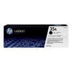 HP 35A, černý toner, 1500 stran, CB435A