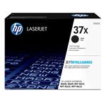 HP 37X High Yield černá LaserJet Cartridge, CF237X