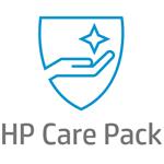 HP 3y Active Care NBD Onsite WS HW Supp