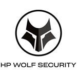 HP 3y Wolf Pro Security - 500+ E-LTU