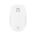 HP 410 myš Slim Bluetooth bílá