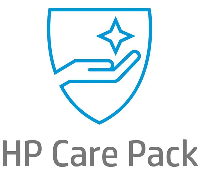 HP 5y Onsite Care WS Hardware Support