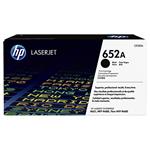 HP 652A, černý toner pro HP M651, 11.500 stran, CF320A