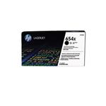 HP 654X, černý toner pro HP M651, 20.500 stran, CF330X