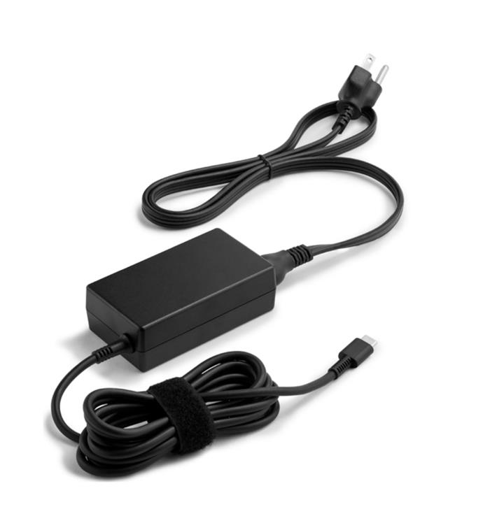 HP 65W USB-C napájecí adaptér