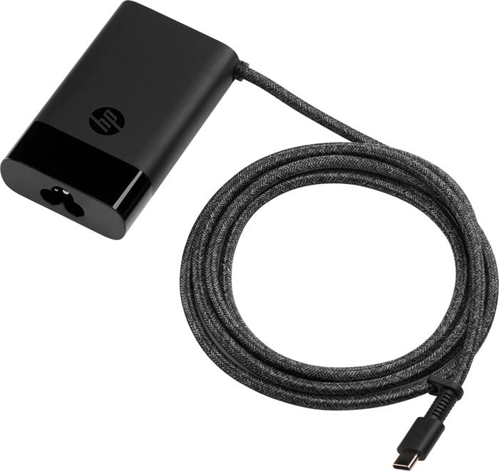 HP 65W USB-C napájecí adaptér