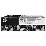 HP 711 DJ Sada pro výměnu tiskové hlavy, C1Q10A