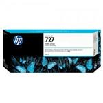 HP 727, velká inkoustová cartridge, foto černá, 300ml, F9J79A