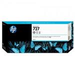 HP 727, velká inkoustová cartridge, šedá, 300ml, F9J80A