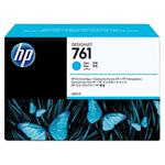 HP 761 - azurová inkoustová kazeta, 400ml, CM994A