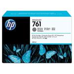 HP 761 - tmavá šedá inkoustová kazeta, 400ml, CM996A