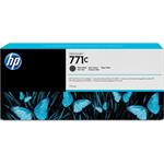 HP 771C Black Matte, 775 ml, B6Y07A