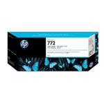 HP 772 - foto černá inkoustová kazeta, 300ml, CN633A