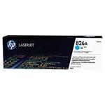 HP 826A azurový toner, 31.500 stran, CF311A