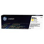 HP 826A žlutý toner, 31.500 stran, CF312A