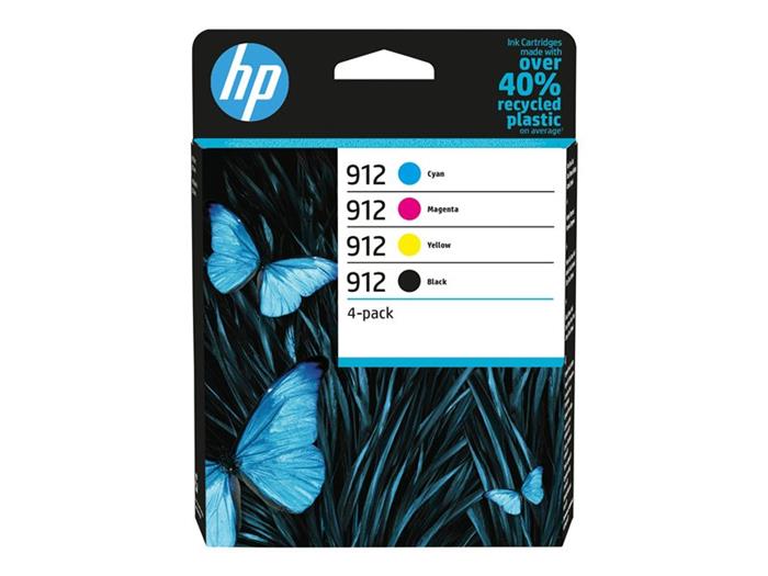 HP 912 multipack