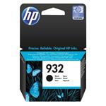 HP 932 černá inkoustová kazeta, 400 stran, CN057AE