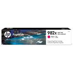 HP 982X High Yield Magenta Original PageWide Cartridge (T0B28A)