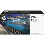 HP 991X High Yield černá PageWide Cartrige,M0K02AE