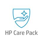 HP Active Care - Odozva v nasledujúci pracovný deň u zákazníka, 4 roky + DMR