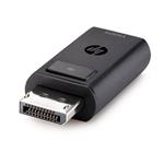 HP adaptér DisplayPort -> HDMI 1.4