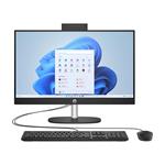 HP AiO 24-cr0013nc Jet Black