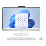 HP AiO 27-cr1009nc Shell White