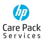 HP Care Pack - Oprava s odvozom a vrátením, 3 roky