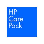 HP carepack 3 year NBD Designjet T520 Hardware Supp,36"