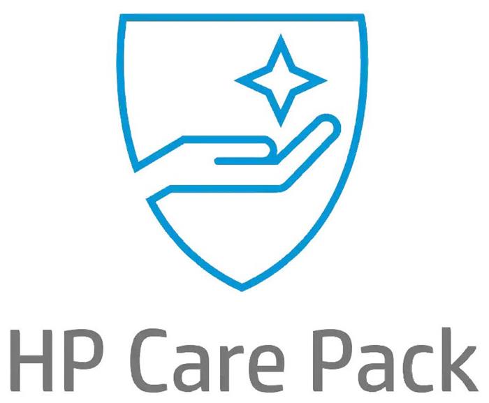 HP CarePack - Next Business Day Hardware Support with Defective Media Retention - Prodloužená dohoda o službách