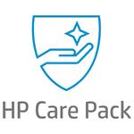 HP CarePack - Next Business Day Hardware Support with Defective Media Retention - Prodloužená dohoda o službách