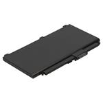 HP CD03XL battery ProBook 650 G4 3-článková Baterie do Laptopu 11,4V 4212mAh