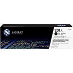 HP CF400A Toner 201A pro CLJ M277, M252, (1500str), Black