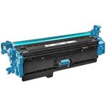 HP CF401X Toner 201X pro CLJ M277, M252, (2300str), Cyan