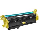 HP CF402X Toner 201X pro CLJ M277, M252, (2300str), Yellow