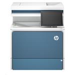 HP Color LaserJet Enterprise MFP 5800dn (A4, 43 ppm, USB 3.0, Ethernet, Print/Scan/Copy, Duplex)
